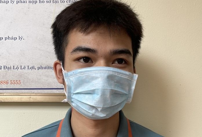 Hack tai khoan Facebook, tong tien bang hinh anh nhay cam hinh anh