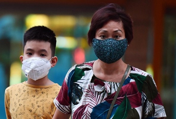 Thanh Hoa cho hon 1.700 hoc sinh nghi anh 1