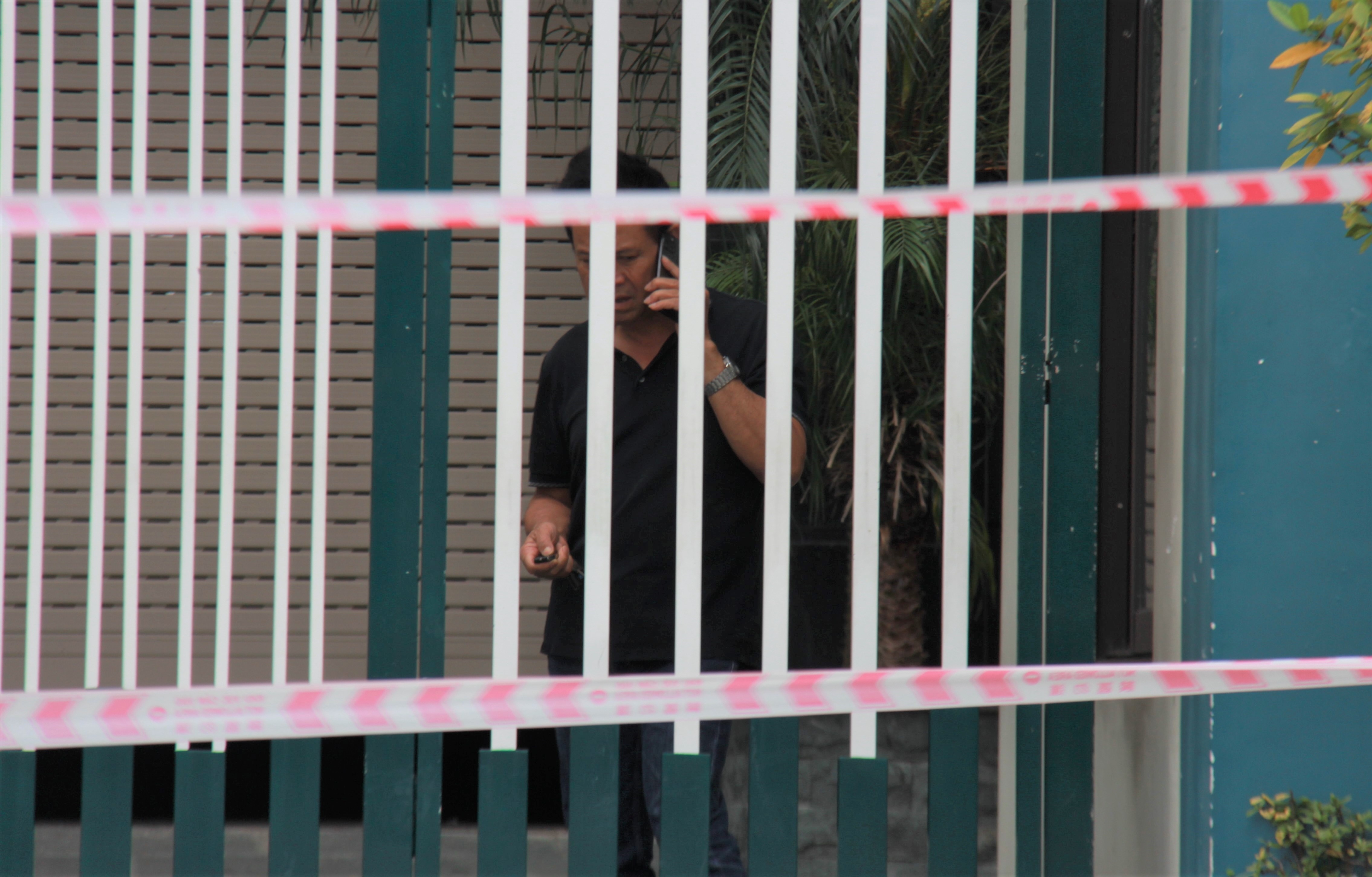 karaoke o Hai Phong bi phong toa anh 2