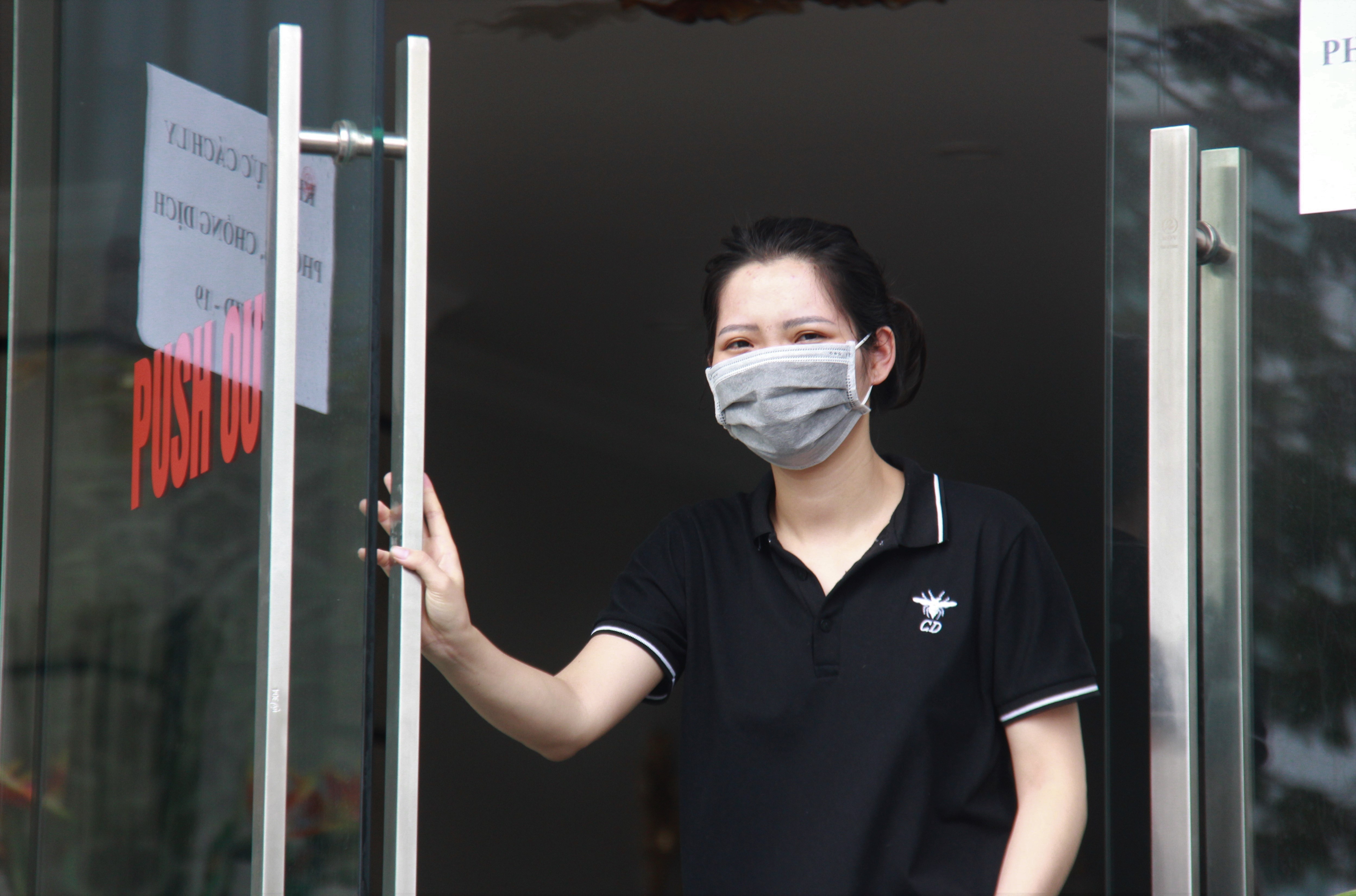 karaoke o Hai Phong bi phong toa anh 4