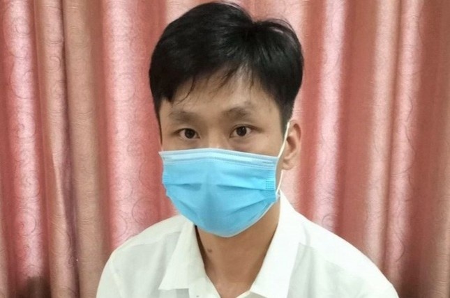 Cach ly nguoi Trung Quoc nhap canh 'chui' tung den TP.HCM hinh anh