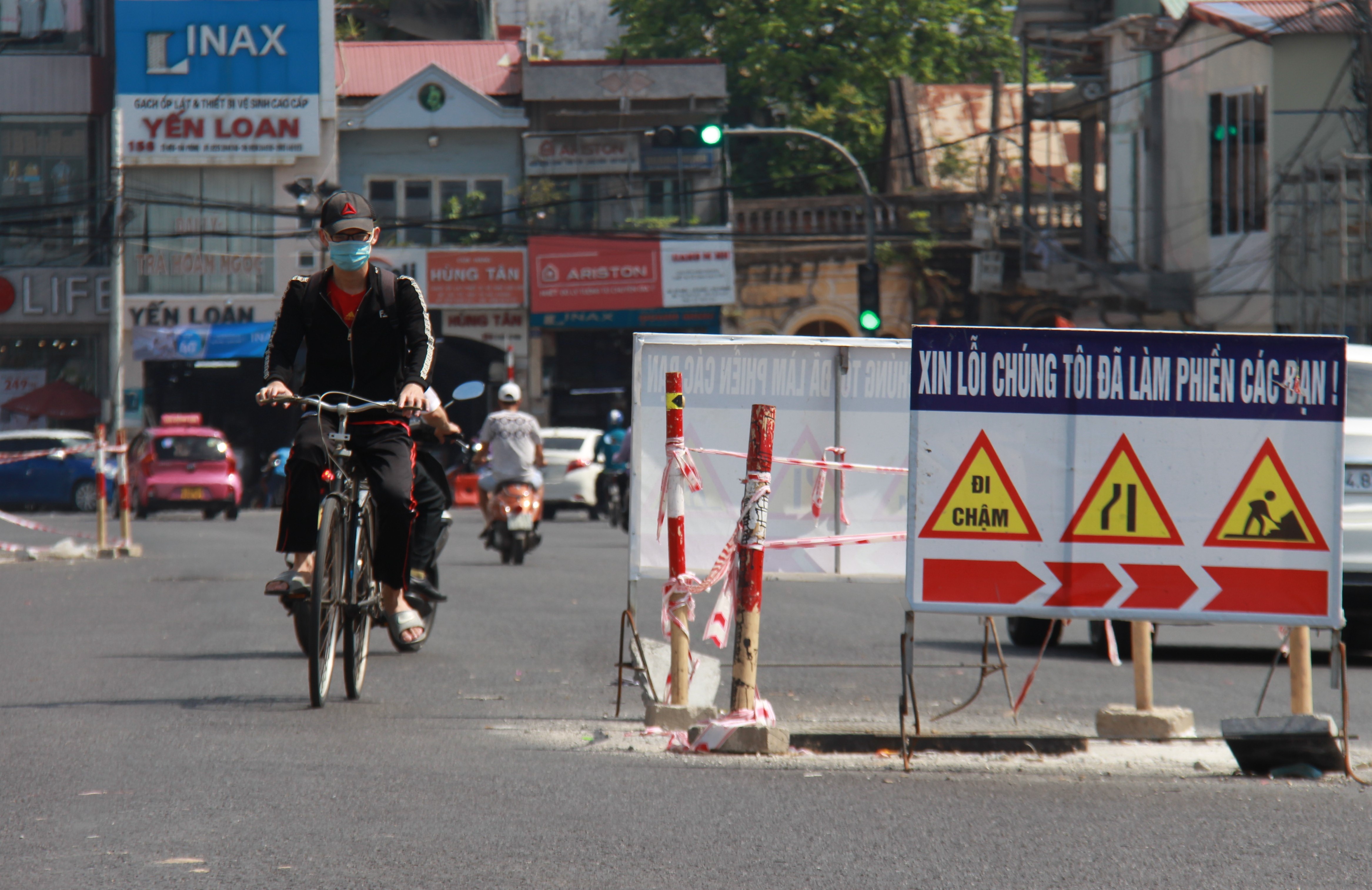 du an duong ho sen cau rao anh 2