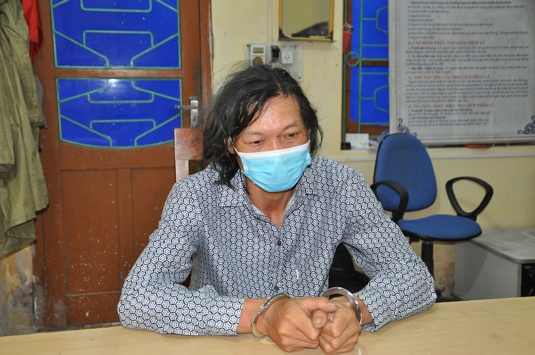 khoi to ke dam cong an anh 1