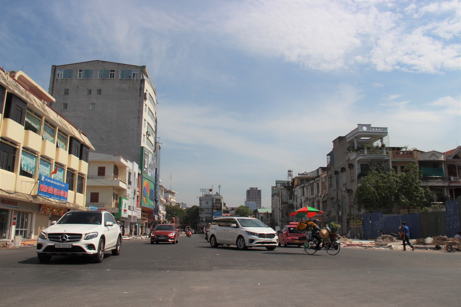 du an duong ho sen cau rao anh 7