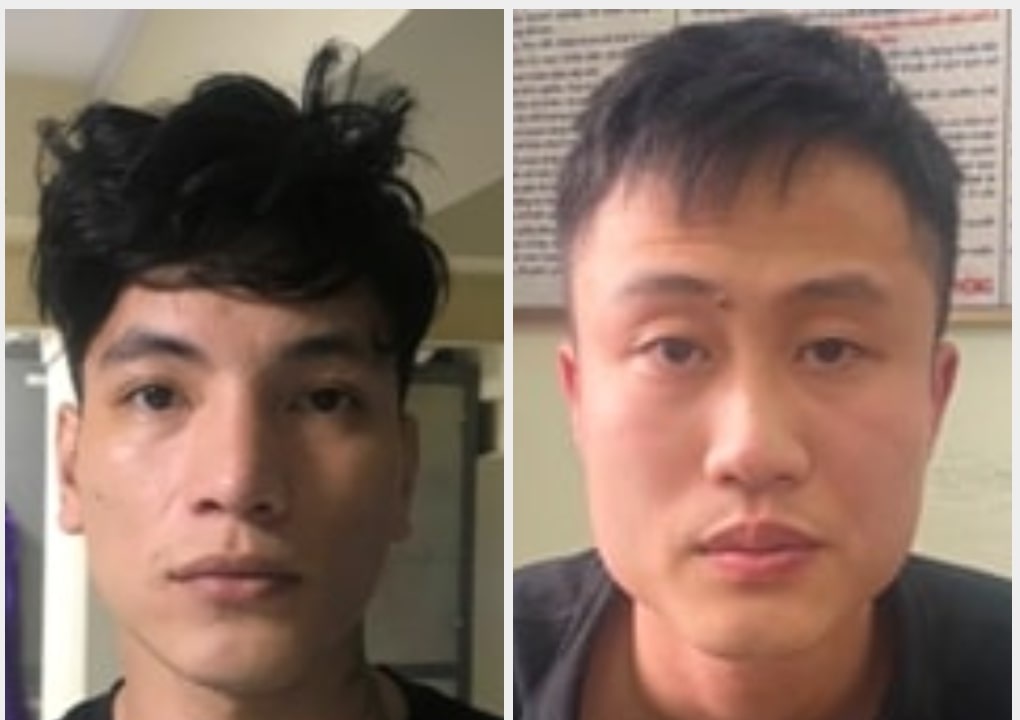 thanh nien mang theo 3 khau sung anh 1