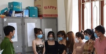 11 nguoi duong tinh ma tuy anh 1