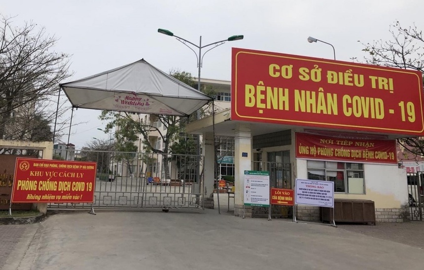 Hai Duong kich hoat vien da chien anh 1