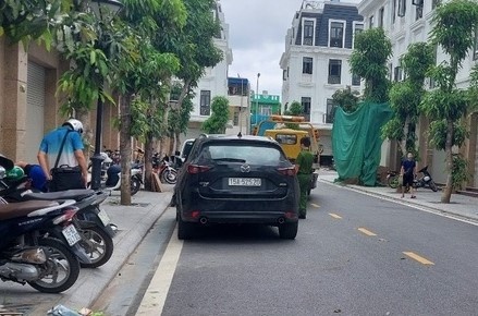 nghi phạm vụ truy đuổi hai thanh niên ảnh 1 nghi pham vu truy duoi hai thanh nien anh 1