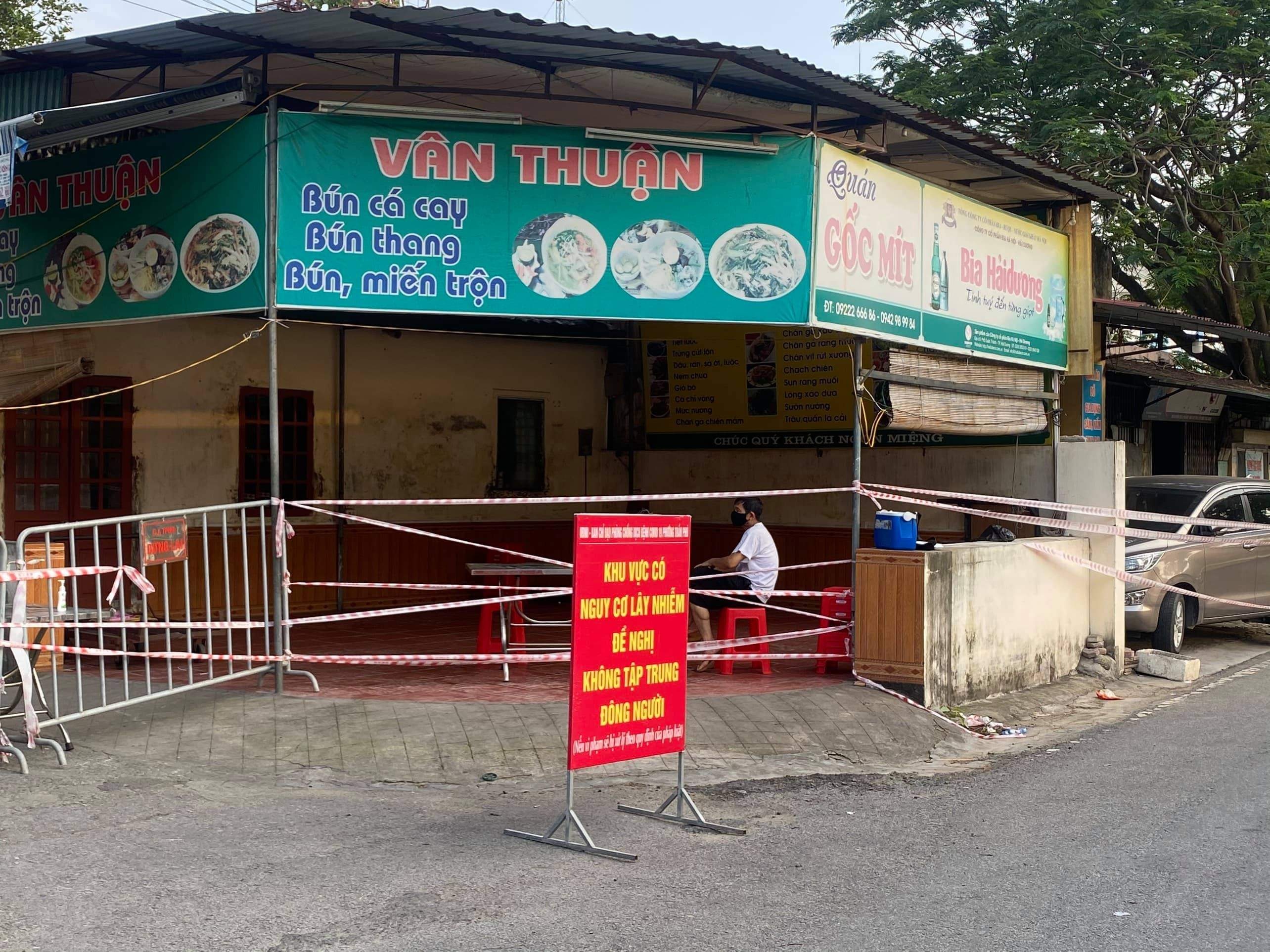 len vao o dich giao ruou anh 1