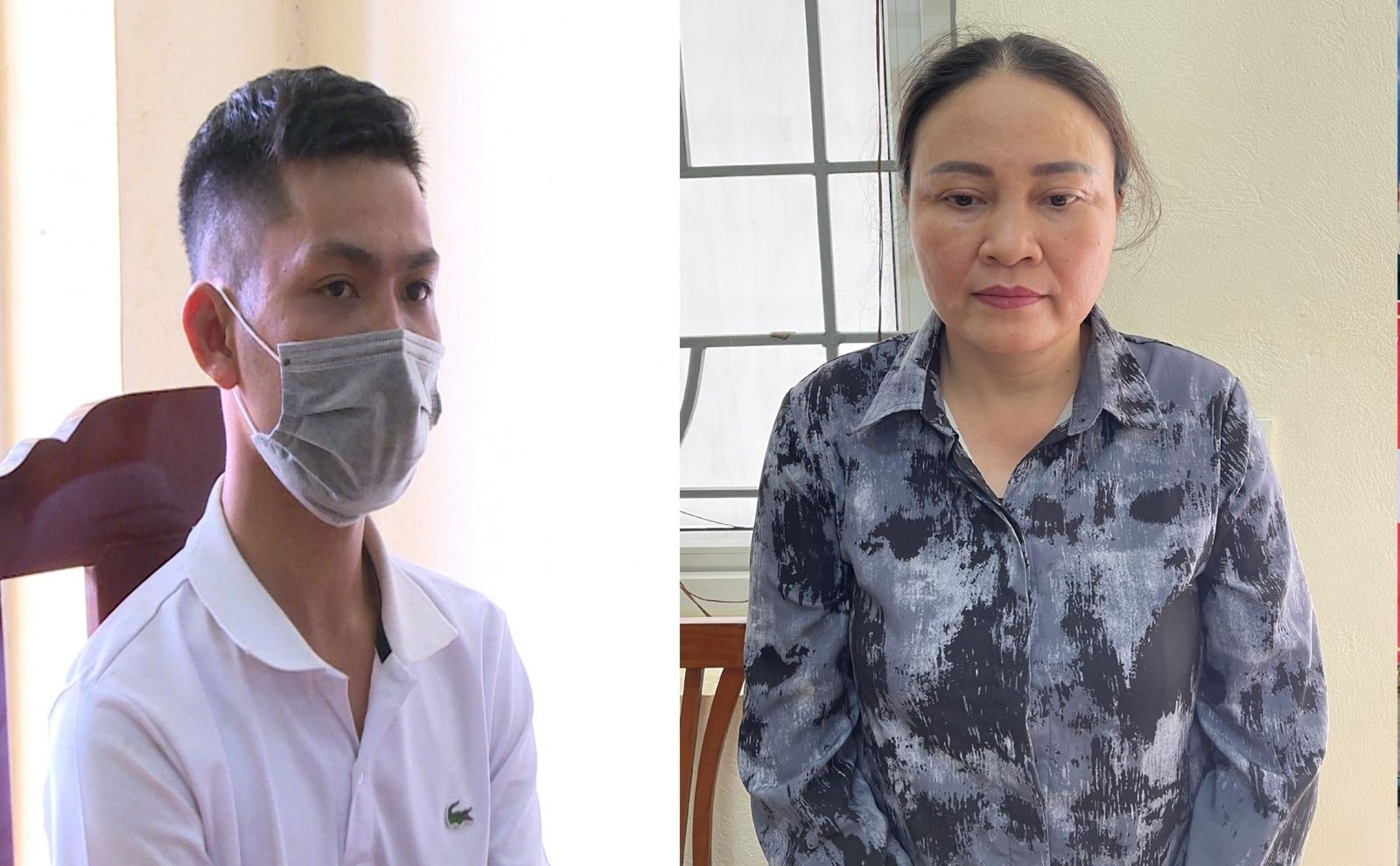 cho 40 khach bay lac anh 2