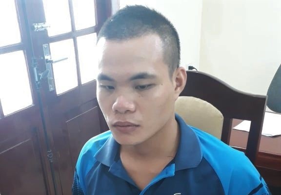 Loi khai cua hung thu giet tieu thuong o cho dau moi hinh anh