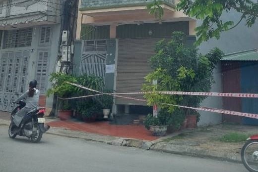 tử vong trong nhà nghỉ ảnh 1 tu vong trong nha nghi anh 1