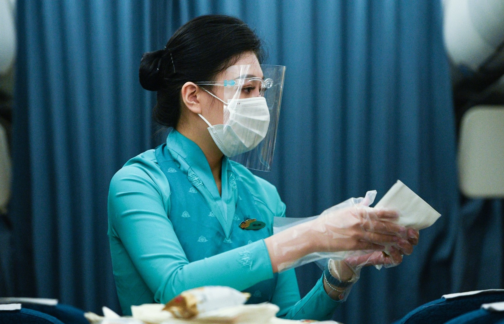 Hai Phong de nghi tam dung cac chuyen bay di TP.HCM hinh anh