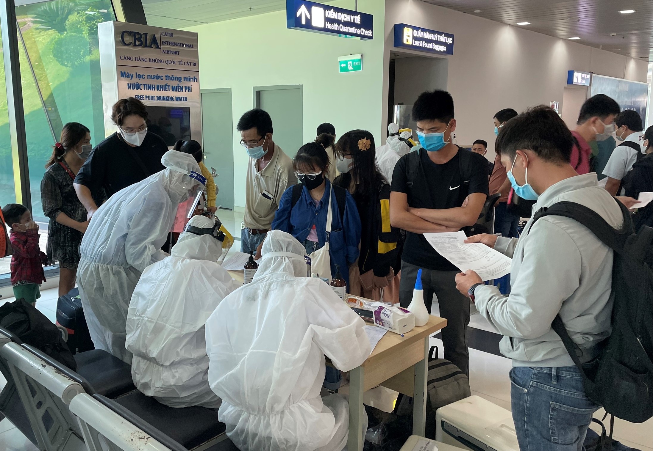 Hai Phong de nghi dung bay anh 1