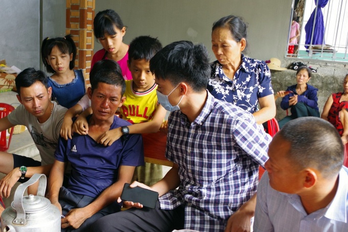 hai ngu dan thoat chet anh 2