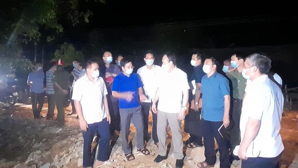dương tính sau 40 ngày cách ly ảnh 1 duong tinh sau 40 ngay cach ly anh 1