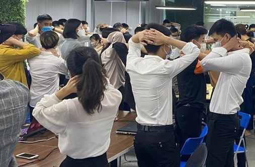 Danh sap san ngoai hoi lua dao lon nhat tu truoc den nay hinh anh