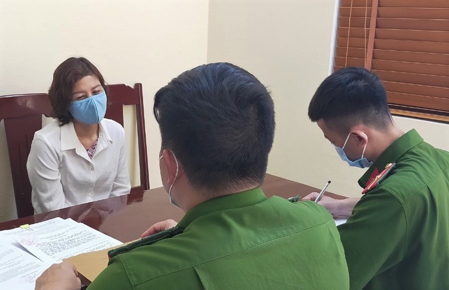 vo buon ma tuy anh 1