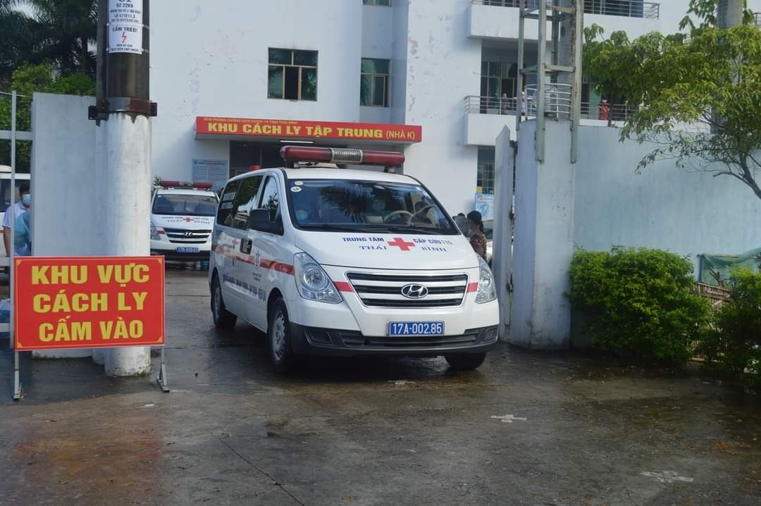 them mot tai xe duong tinh anh 1