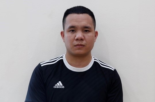 pha duong day ca do anh 1