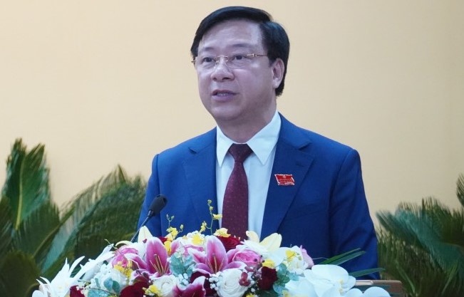 ong Pham Xuan Thang tai dac cu anh 1