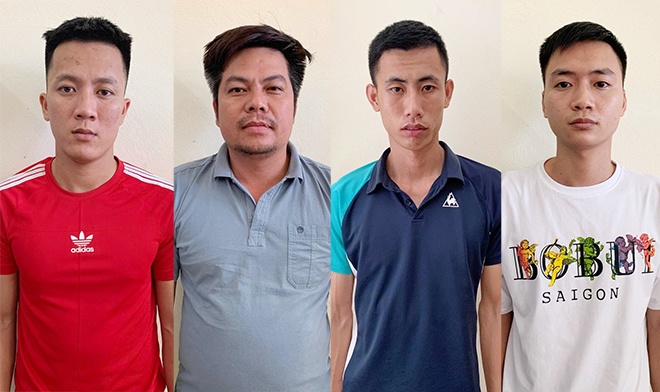 đường dây cá độ nửa tỷ ảnh 1 duong day ca do nua ty anh 1