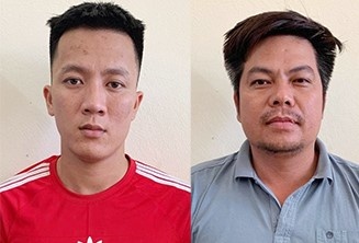 Duong day ca do nua ty moi tran bong mua Euro hinh anh