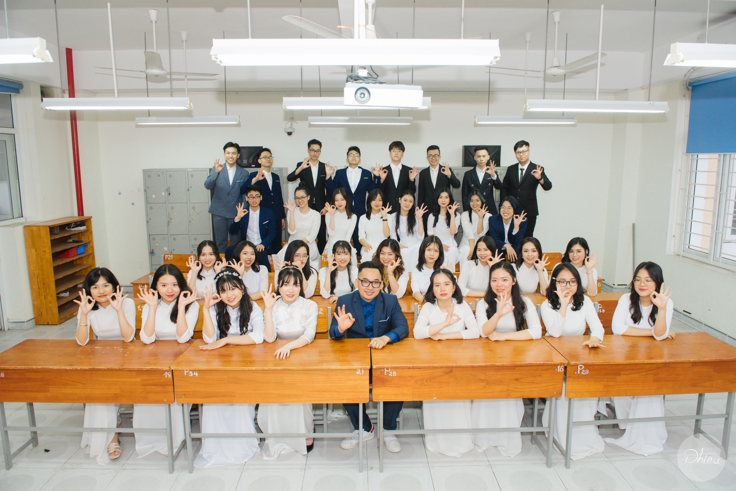 mot lop dat trinh do tieng anh 1 anh 2