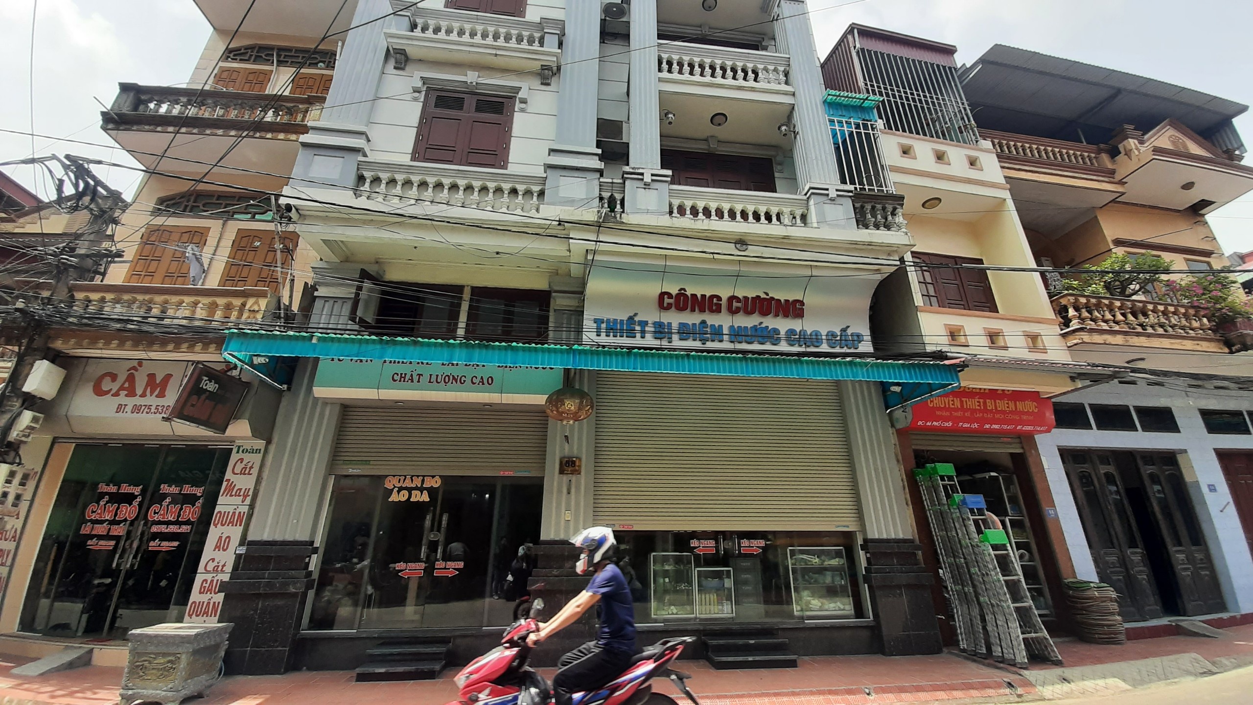 mất tích bí ẩn khi đi đòi nợ ảnh 1 mat tich bi an khi di doi no anh 1