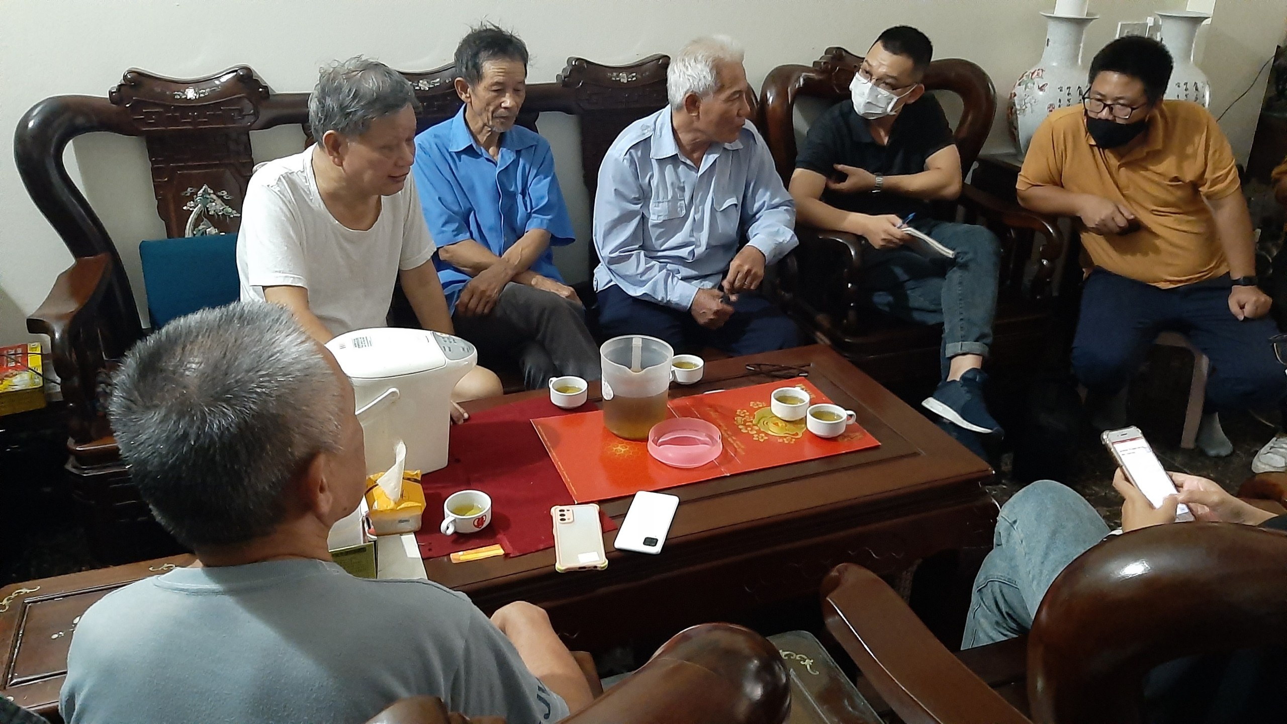 mất tích bí ẩn khi đi đòi nợ ảnh 2 mat tich bi an khi di doi no anh 2