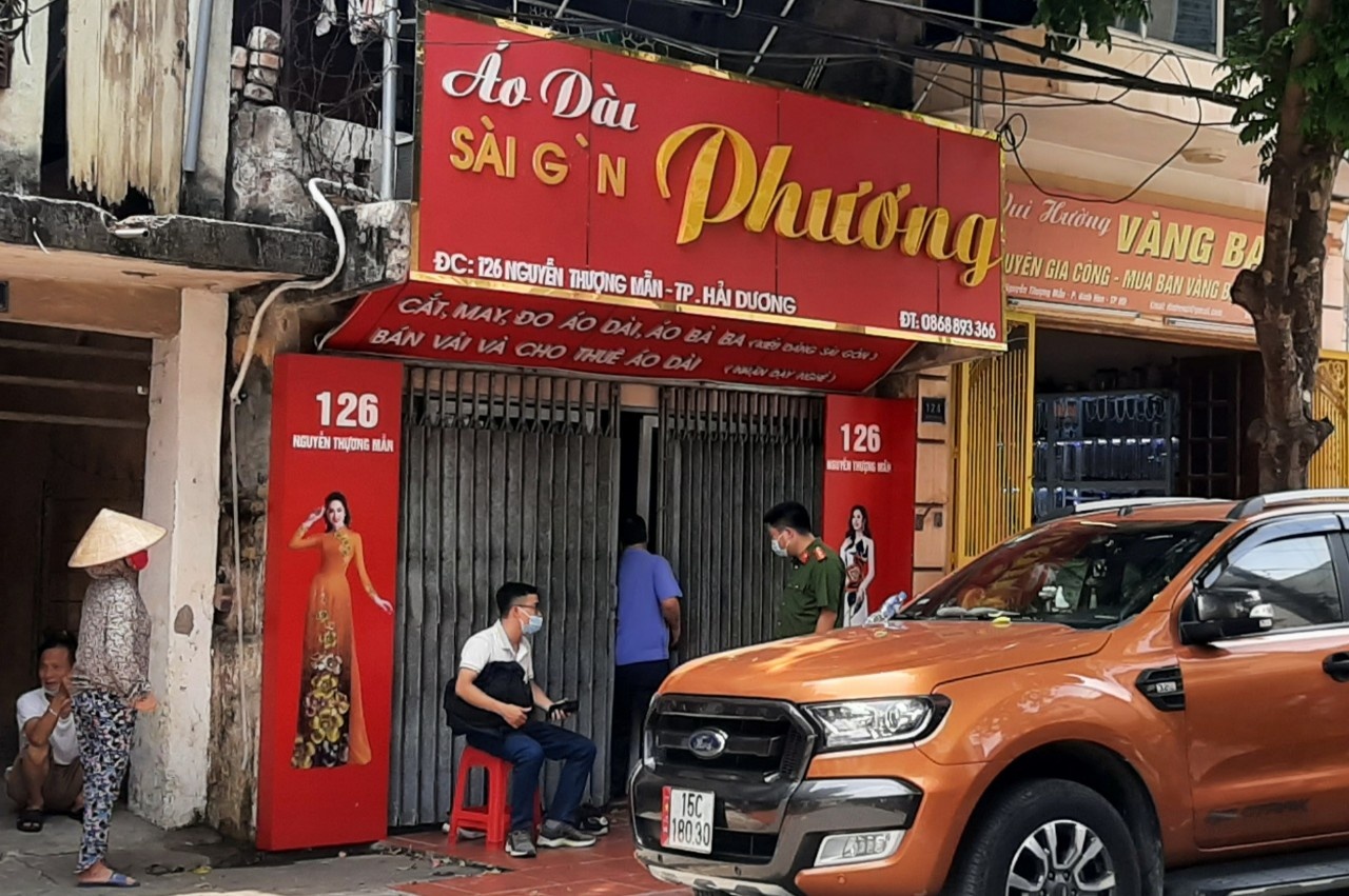 nguoi dan ong mat tich khi di doi no anh 1