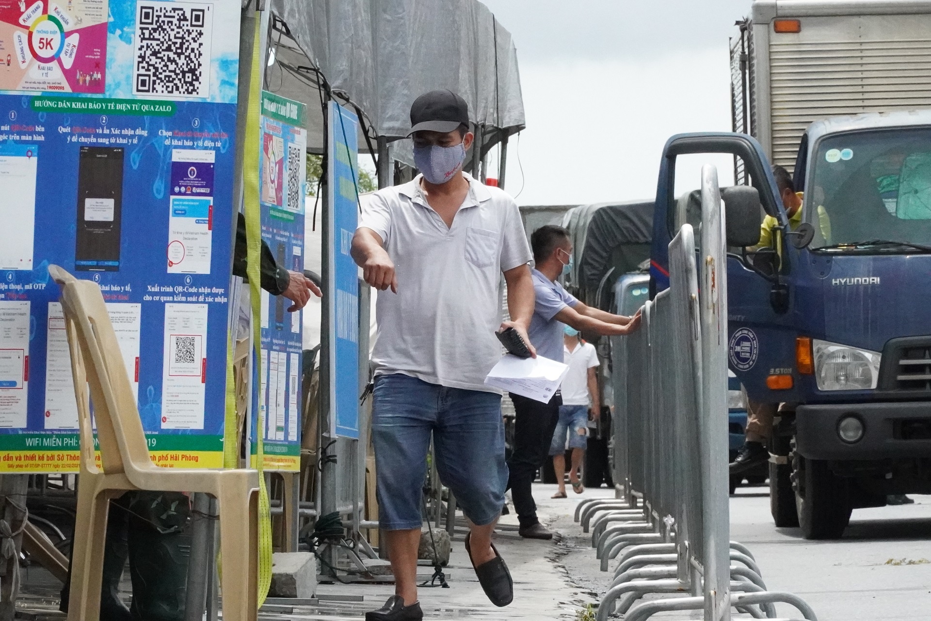 Hai Phong kiem soat anh 2