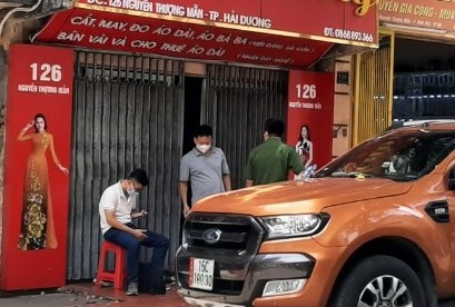 Ke giet chu no, dot xac phi tang o Hai Duong sap hau toa hinh anh