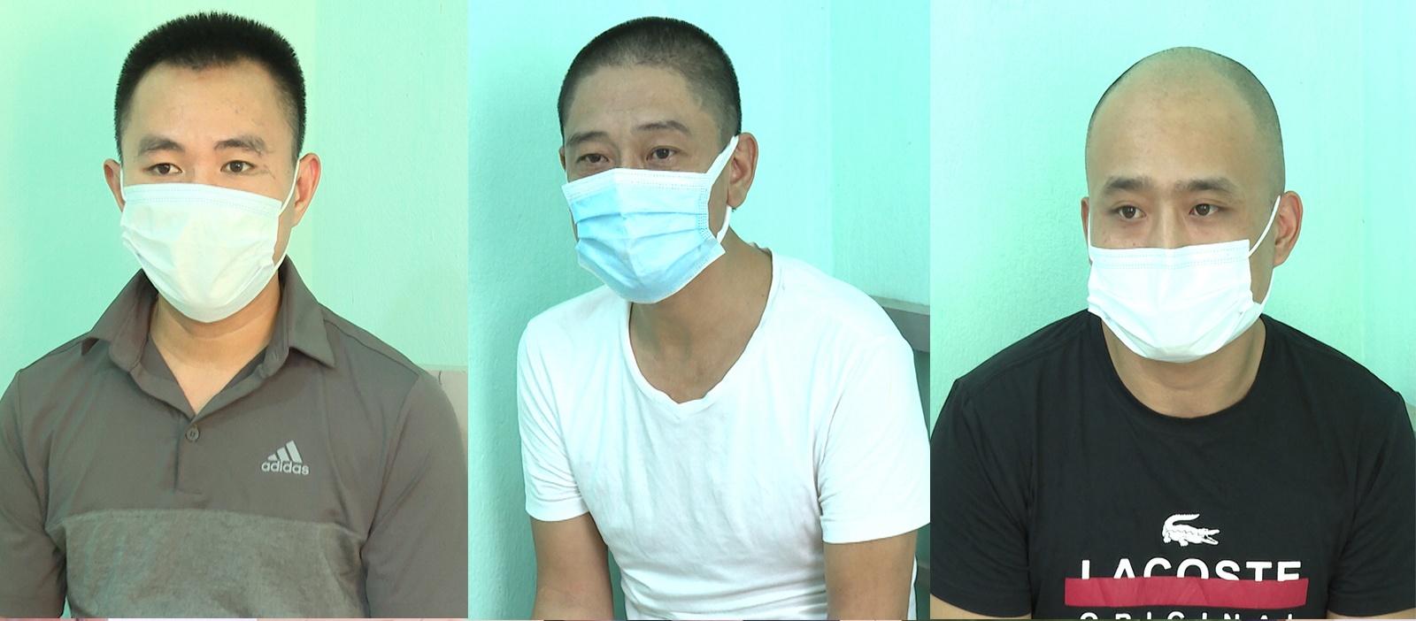 pha 4 duong day ca do anh 1