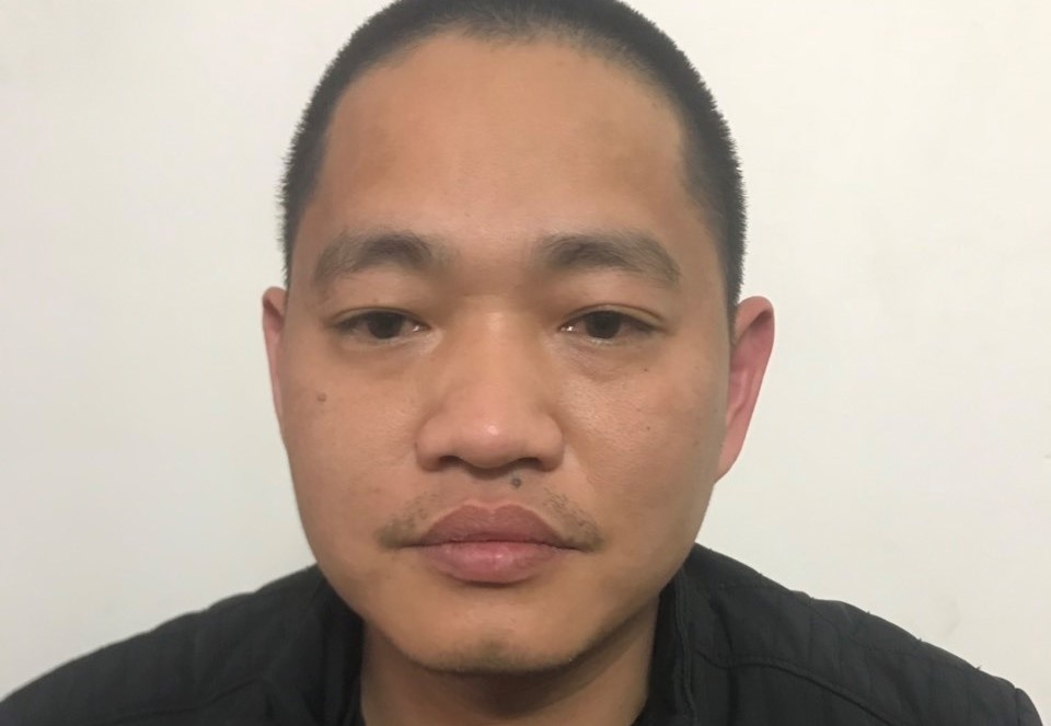 Truong 'Hang' va dan em bi truy to hinh anh