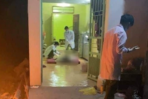 dau thu sau khi giet nguoi tinh anh 1