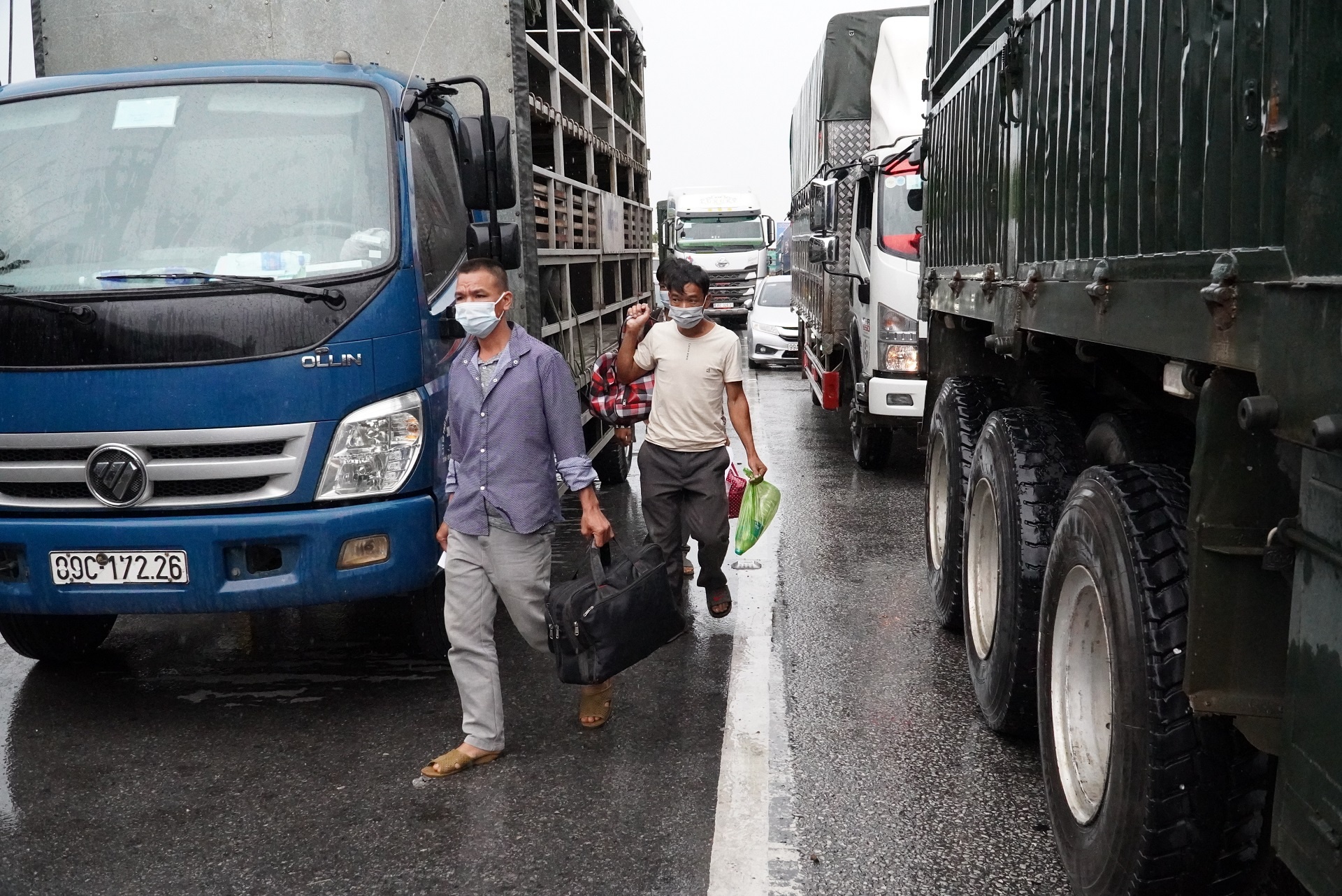 cua ngo Hai Phong un tac anh 8