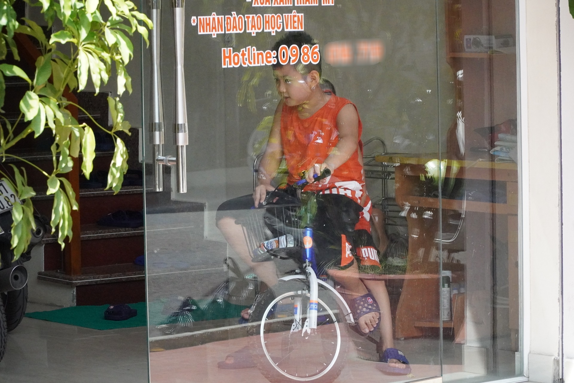 Hai Phong xet nghiem cho 200 nguoi anh 5