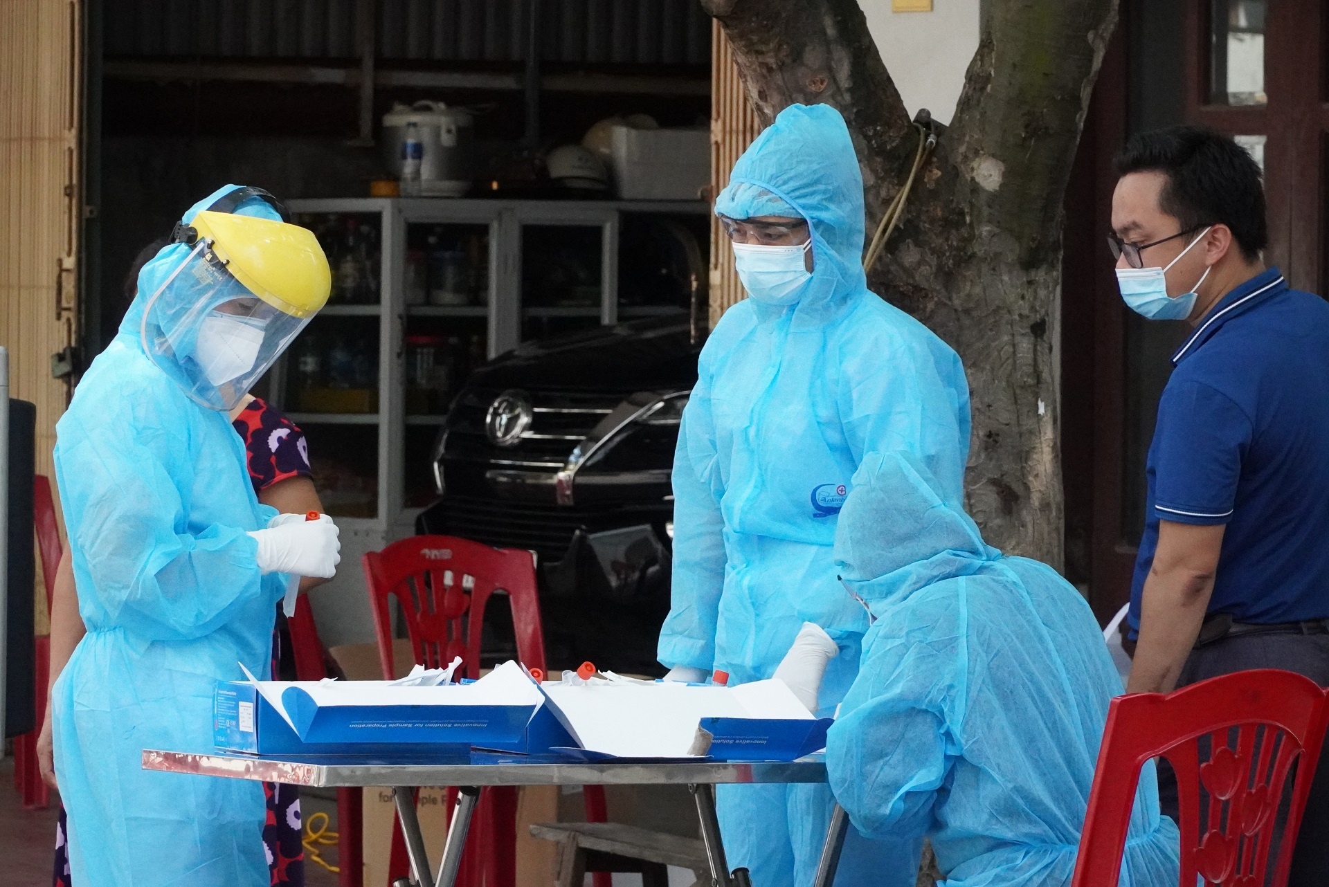 Hai Phong dung kinh doanh an uong anh 2