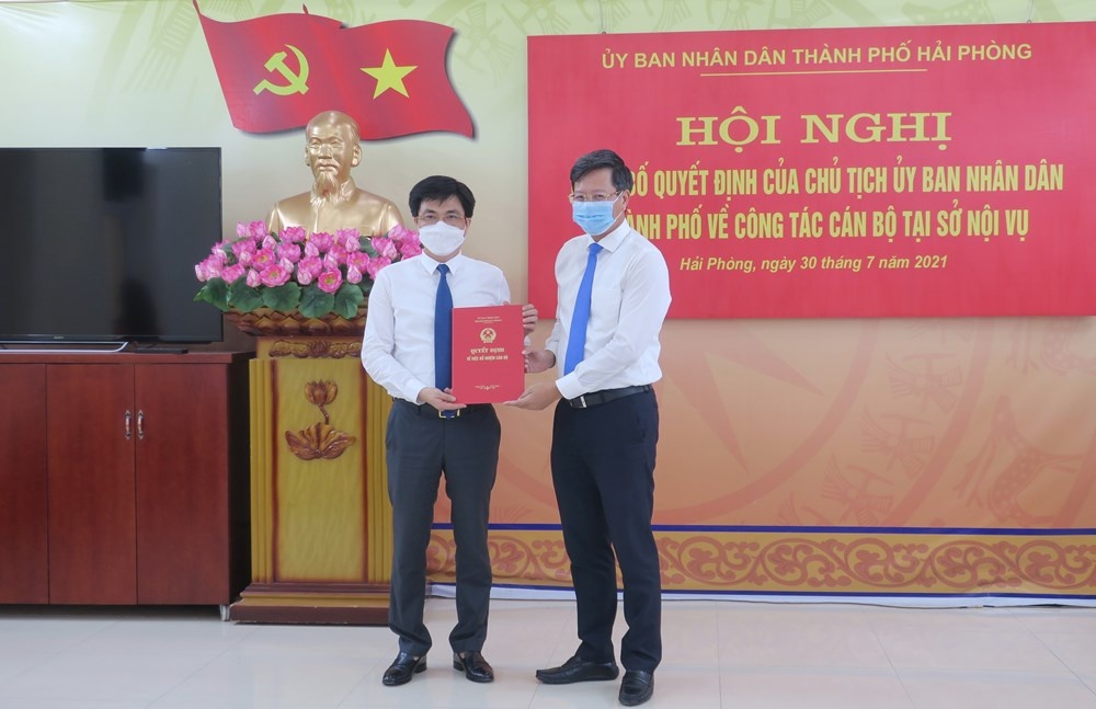 Hai Phong kien toan chuc danh anh 1