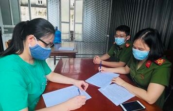 Chu tiem spa lua tien ty hinh anh