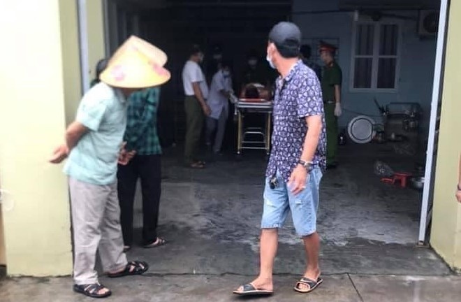 danh vo roi tu sat anh 1