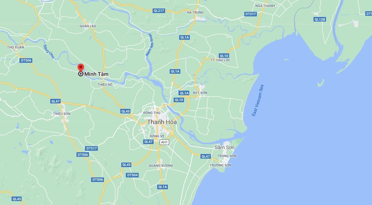 canh sat tim kiem 2 nguoi mat tich anh 3