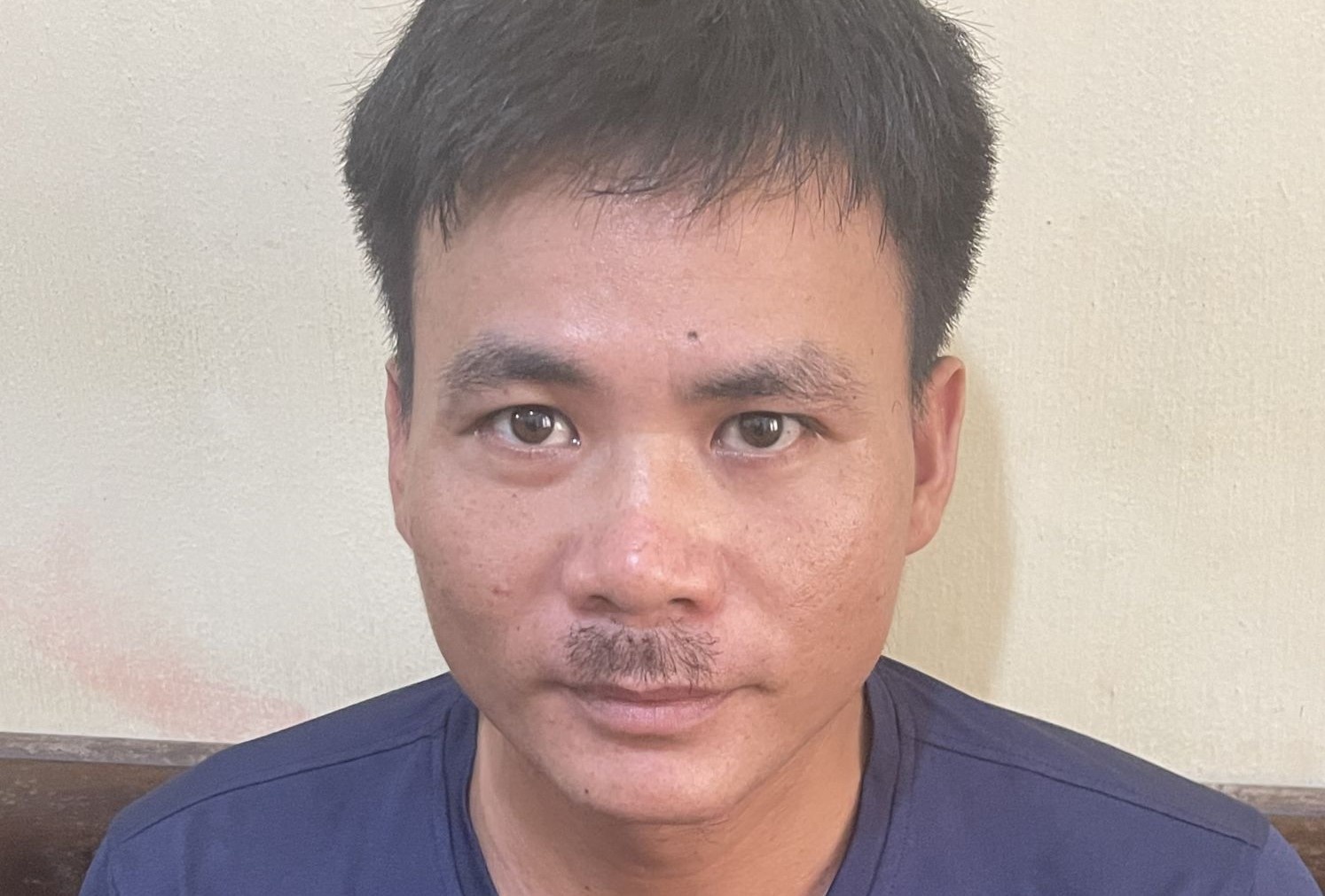 Tam giu nghi can chem nguoi, cuop xe may hinh anh