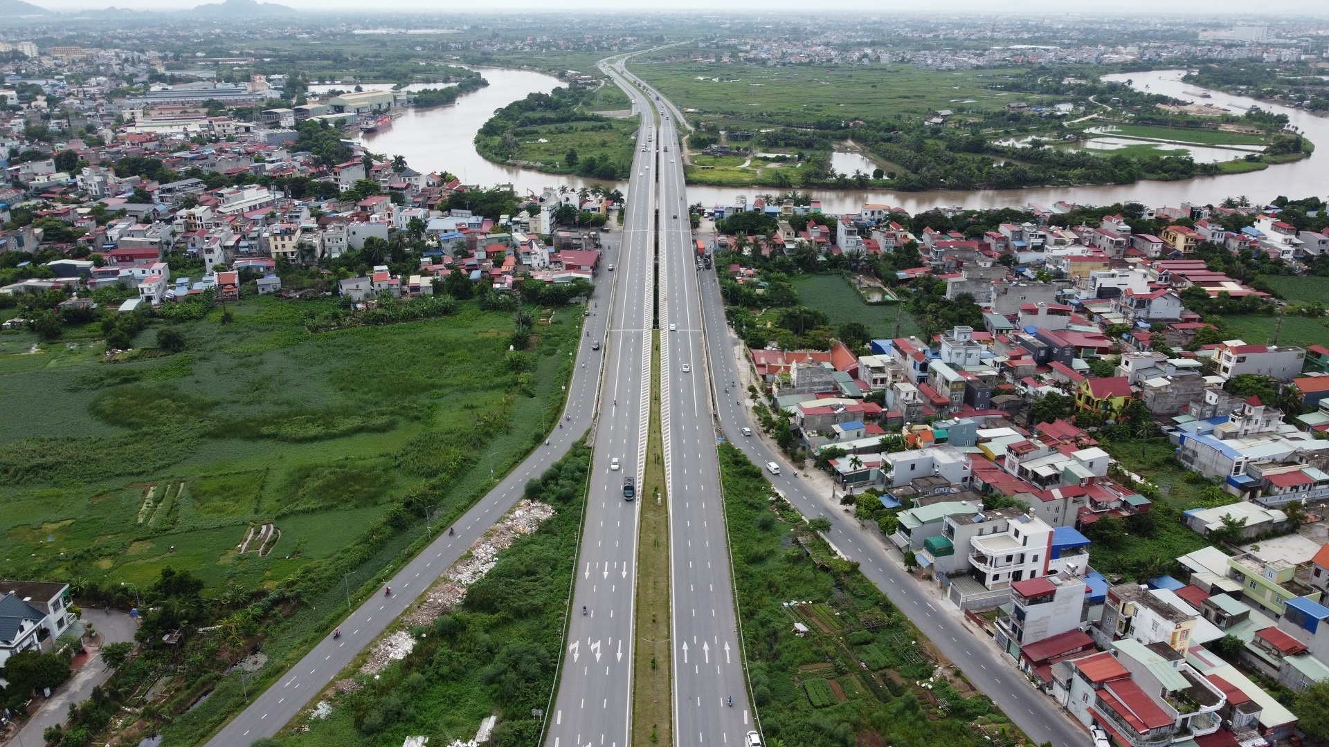 du an giao thong cua Hai Phong anh 5