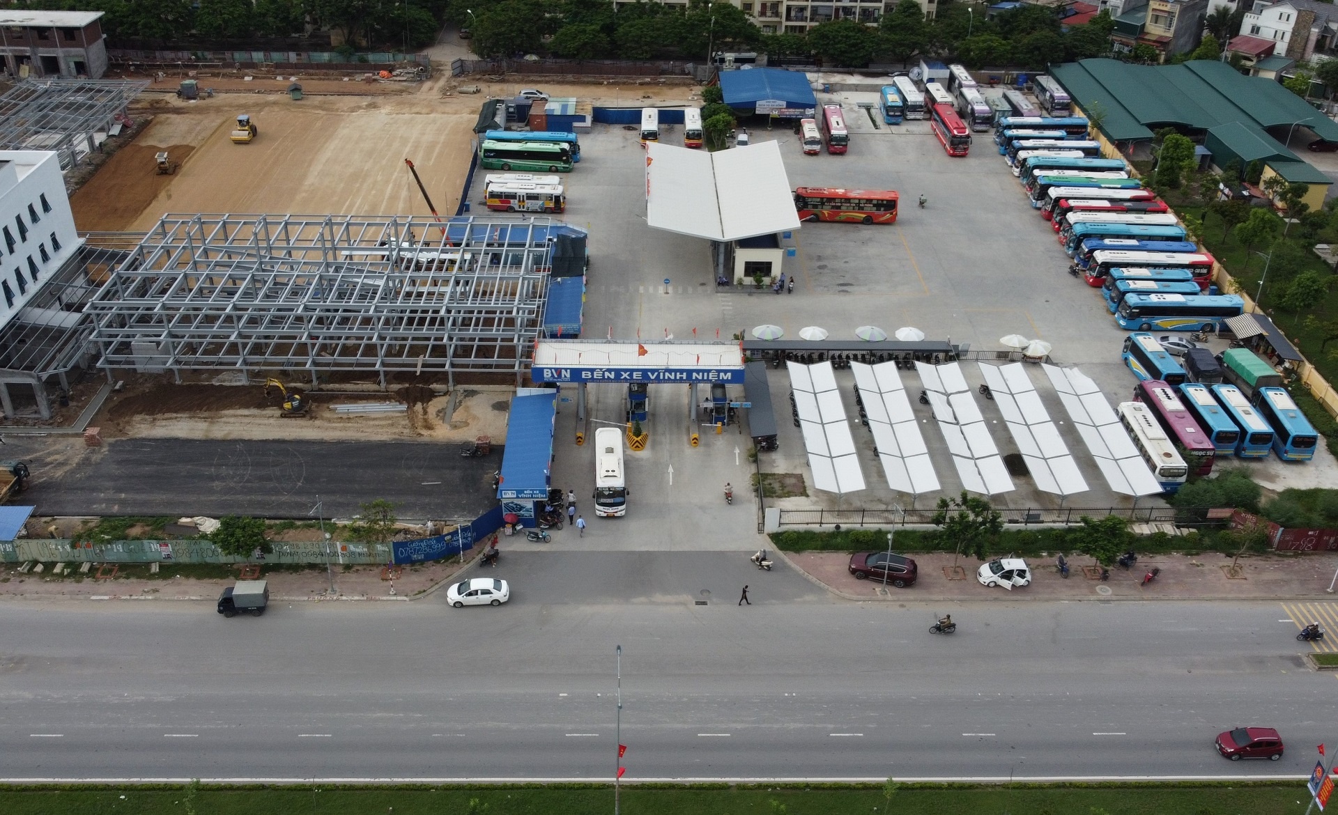 dai lo 5.700 ty o Hai Phong anh 8