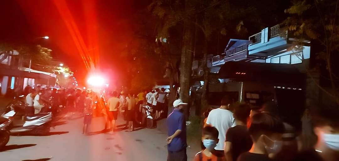 tam giu nguoi cha sau vu chay anh 1