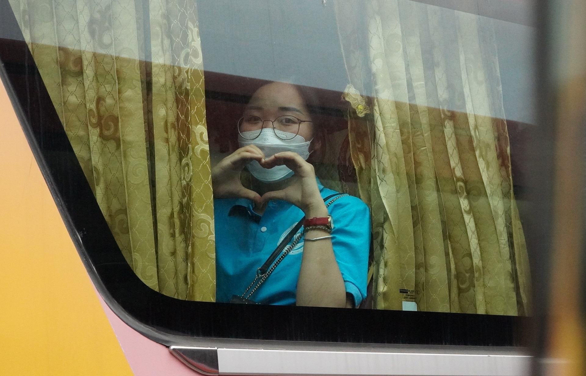 sinh vien Hai Phong chi vien TP.HCM anh 6