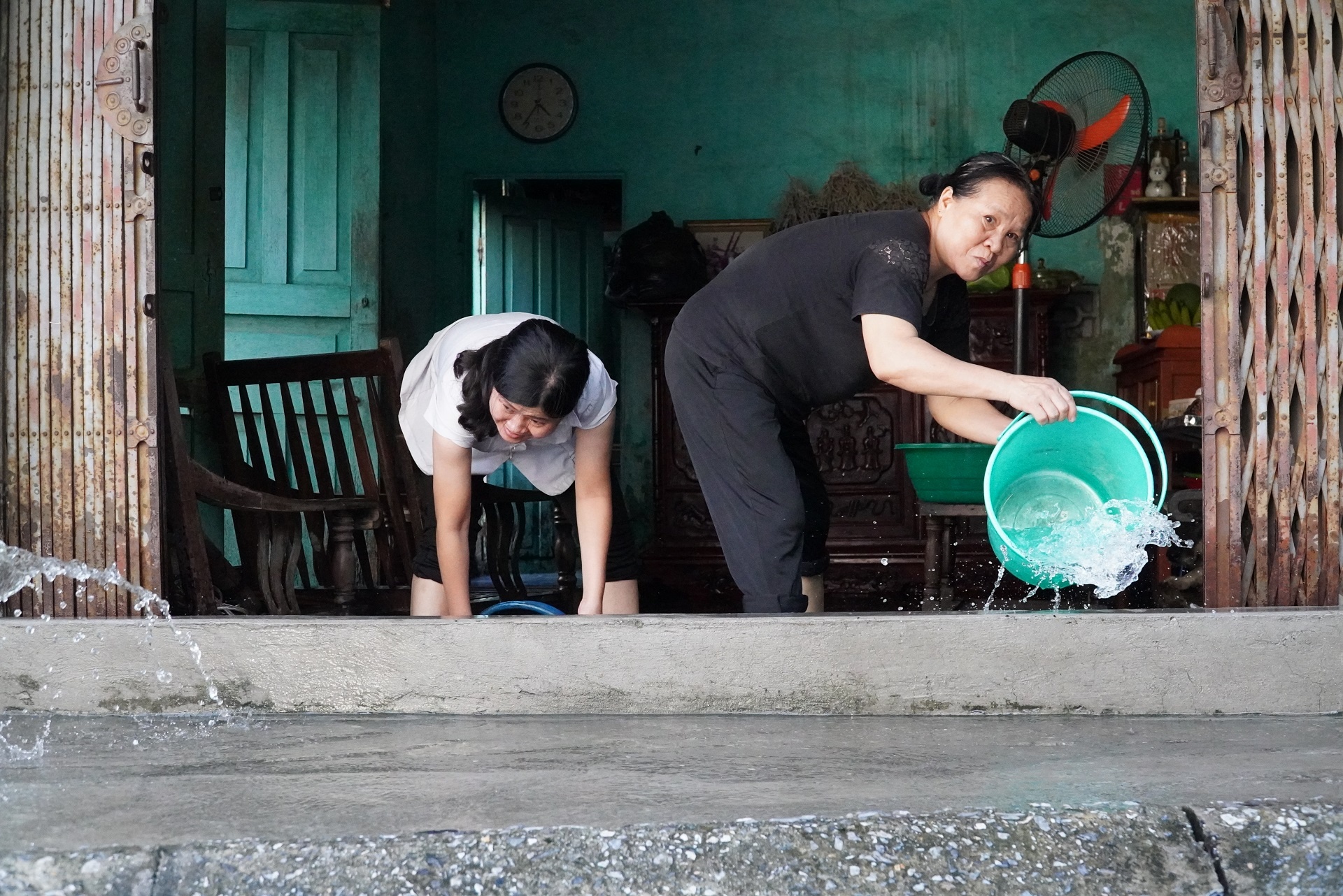 cuu ho oto Hai Phong anh 6