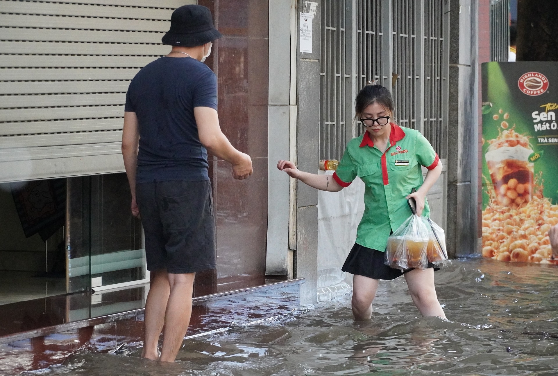 cuu ho oto Hai Phong anh 4